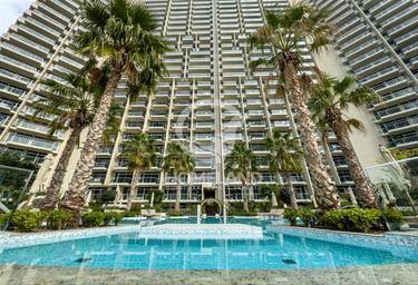 3-BD Apartment Sale, 1,000 sq. ft., Hameni Tower, Jumeirah Village Circle, Dubai, UAE #1