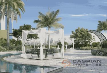 Apartment Sale, 451 sq. ft. at Skyhills Residences By HRE Development, Skyhills Residences, Dubai Science Park, Dubai, UAE #4