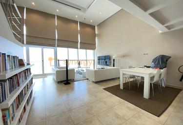 1-BD Apartment Sale, 1,000 sq. ft., Lake View Tower, JLT Cluster B, Jumeirah Lake Towers, Dubai, UAE #2
