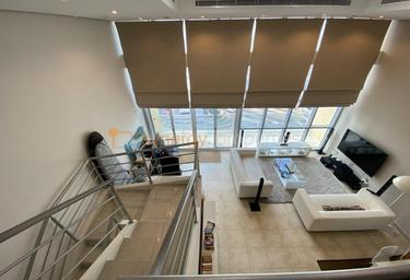 1-BD Apartment Sale, 1,000 sq. ft., Lake View Tower, JLT Cluster B, Jumeirah Lake Towers, Dubai, UAE #4