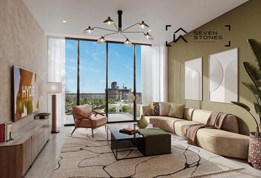 2-BD Apartment Sale, 1,000 sq. ft. at Hyde Residences, Hyde Residences, Dubai Hills, Dubai Hills Estate, Dubai, UAE #1 2-BD Apartment Sale, 1,000 sq. ft. at Hyde Residences, Hyde Residences, Dubai Hills, Dubai Hills Estate, Dubai, UAE #1