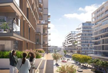 2-BD Apartment Sale, 1,000 sq. ft. at Grove Museum Views, Grove Museum Views, Saadiyat Island, Abu Dhabi, UAE #1 2-BD Apartment Sale, 1,000 sq. ft. at Grove Museum Views, Grove Museum Views, Saadiyat Island, Abu Dhabi, UAE #1