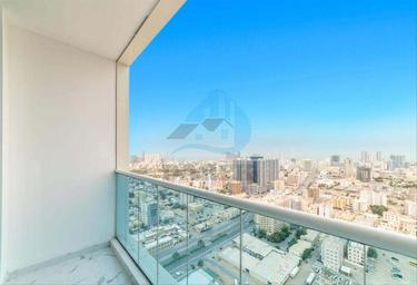 3-BD Apartment Sale, 1,000 sq. ft. at Oasis Tower Ajman, Oasis Tower, Al Rashidiya 1, Al Rashidiya, Ajman, UAE #4