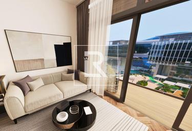 Apartment Sale, 489 sq. ft. at Grove Gallery Views, Grove Gallery Views, Saadiyat Island, Abu Dhabi, UAE #3 Apartment Sale, 489 sq. ft. at Grove Gallery Views, Grove Gallery Views, Saadiyat Island, Abu Dhabi, UAE #3