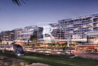 Apartment Sale, 489 sq. ft. at Grove Gallery Views, Grove Gallery Views, Saadiyat Island, Abu Dhabi, UAE #1 Apartment Sale, 489 sq. ft. at Grove Gallery Views, Grove Gallery Views, Saadiyat Island, Abu Dhabi, UAE #1