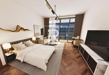 Apartment Sale, 489 sq. ft. at Grove Gallery Views, Grove Gallery Views, Saadiyat Island, Abu Dhabi, UAE #2 Apartment Sale, 489 sq. ft. at Grove Gallery Views, Grove Gallery Views, Saadiyat Island, Abu Dhabi, UAE #2