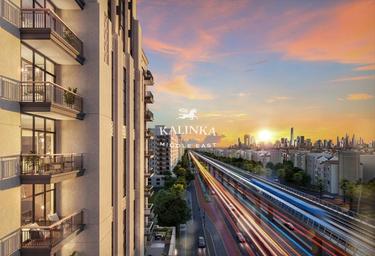 2-BD Apartment Sale, 1,000 sq. ft. at Avenue Residence Phase 5 By Nabni, Avenue Residence 5, Avenue Residence, Al Furjan, Dubai, UAE #2 2-BD Apartment Sale, 1,000 sq. ft. at Avenue Residence Phase 5 By Nabni, Avenue Residence 5, Avenue Residence, Al Furjan, Dubai, UAE #2