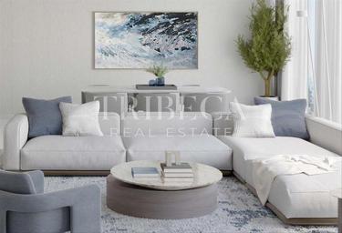 1-BD Apartment Sale, 853 sq. ft. at Hillmont Residences, Hillmont Residences, Jumeirah Village Circle, Dubai, UAE #4