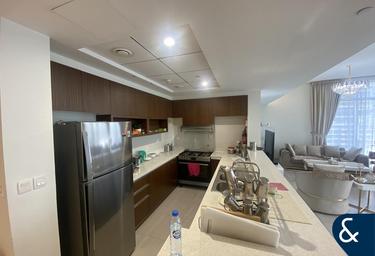 3-BD Apartment Sale, 1,000 sq. ft., Park Gate Residences, Al Kifaf, Zabeel, Dubai, UAE #4