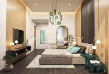 1-BD Apartment Sale, 731 sq. ft. at Lagoons Views Phase 2 By Damac, Damac Lagoons View Phase 2, Damac Lagoons, Dubai, UAE #3 1-BD Apartment Sale, 731 sq. ft. at Lagoons Views Phase 2 By Damac, Damac Lagoons View Phase 2, Damac Lagoons, Dubai, UAE #3