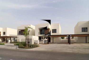 5-BD House Sale, 4,133 sq. ft. at Noya Luma, Noya Luma, Noya, Yas Island, Abu Dhabi, UAE #1 5-BD House Sale, 4,133 sq. ft. at Noya Luma, Noya Luma, Noya, Yas Island, Abu Dhabi, UAE #1