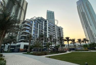 1-BD Apartment Sale, 724 sq. ft. at Island Park Phase 2 By Emaar, Island Park II, Dubai Creek Harbour (The Lagoons), Dubai, UAE #2 1-BD Apartment Sale, 724 sq. ft. at Island Park Phase 2 By Emaar, Island Park II, Dubai Creek Harbour (The Lagoons), Dubai, UAE #2