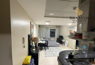 2-BD Apartment Sale, 989 sq. ft., Palace Tower 2, Palace Towers, Dubai Silicon Oasis, Dubai, UAE #1