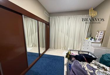 2-BD Apartment Sale, 989 sq. ft., Palace Tower 2, Palace Towers, Dubai Silicon Oasis, Dubai, UAE #4