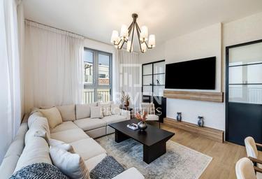 2-BD Apartment Sale, 1,000 sq. ft., Port de La Mer, La Mer, Jumeirah, Dubai, UAE #1