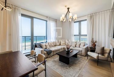 2-BD Apartment Sale, 1,000 sq. ft., Port de La Mer, La Mer, Jumeirah, Dubai, UAE #2