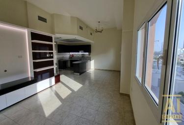2-BD Apartment Sale, 1,000 sq. ft., The Imperial Residence Podium, The Imperial Residence, Jumeirah Village Triangle, Dubai, UAE #1