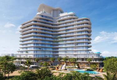 3-BD Apartment Sale, 1,000 sq. ft. at Pelagia, Pelagia, Al Marjan Island, Ras Al Khaimah, UAE #4