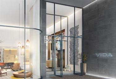 2-BD Apartment Sale, 1,000 sq. ft., Vida Dubai Mall Tower 1, Vida Residences Dubai Mall, Downtown Dubai, Dubai, UAE #3