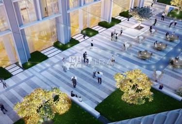 2-BD Apartment Sale, 1,000 sq. ft., Vida Dubai Mall Tower 1, Vida Residences Dubai Mall, Downtown Dubai, Dubai, UAE #4