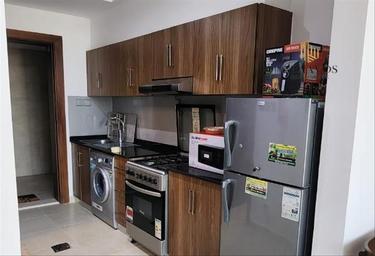 Apartment Sale, 409 sq. ft., National Bonds Residence, Jumeirah Village Circle, Dubai, UAE #3