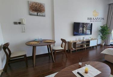Apartment Sale, 409 sq. ft., National Bonds Residence, Jumeirah Village Circle, Dubai, UAE #4