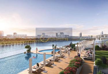 3-BD Apartment Sale, 1,000 sq. ft., The Crest Tower D, Sobha Hartland, Mohammed Bin Rashid City, Dubai, UAE #4