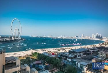 Продажа 3-комн. квартиры, 1 000 фут², Shams 4, Shams, Jumeirah Beach Residence, Dubai, UAE #2 Продажа 3-комн. квартиры, 1 000 фут², Shams 4, Shams, Jumeirah Beach Residence, Dubai, UAE #2