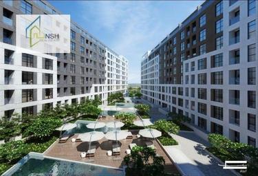 2-BD Apartment Sale, 1,000 sq. ft. at Sama Residences, Sama Residences, Al Mamsha, Muwaileh, Sharjah, UAE #1 2-BD Apartment Sale, 1,000 sq. ft. at Sama Residences, Sama Residences, Al Mamsha, Muwaileh, Sharjah, UAE #1