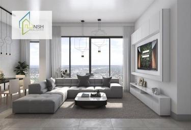 2-BD Apartment Sale, 1,000 sq. ft. at Sama Residences, Sama Residences, Al Mamsha, Muwaileh, Sharjah, UAE #4