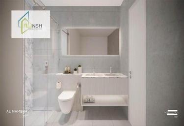 2-BD Apartment Sale, 1,000 sq. ft. at Sama Residences, Sama Residences, Al Mamsha, Muwaileh, Sharjah, UAE #3 2-BD Apartment Sale, 1,000 sq. ft. at Sama Residences, Sama Residences, Al Mamsha, Muwaileh, Sharjah, UAE #3