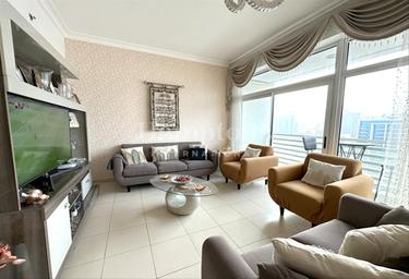 2-BD Apartment Sale, 1,000 sq. ft., Clayton Residency, Business Bay, Dubai, UAE #4
