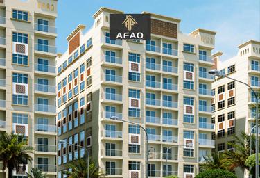 Apartment Sale, 595 sq. ft., Al Ameera Village, Ajman, UAE #3 Apartment Sale, 595 sq. ft., Al Ameera Village, Ajman, UAE #3