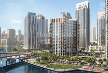 3-BD Apartment Sale, 1,000 sq. ft. at Creek Crescent, Creek Crescent, Dubai Creek Harbour (The Lagoons), Dubai, UAE #3 3-BD Apartment Sale, 1,000 sq. ft. at Creek Crescent, Creek Crescent, Dubai Creek Harbour (The Lagoons), Dubai, UAE #3