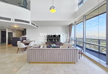 3-BD Apartment Sale, 1,000 sq. ft., Sky Gardens, DIFC, Dubai, UAE #4