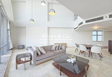 3-BD Apartment Sale, 1,000 sq. ft., Sky Gardens, DIFC, Dubai, UAE #1
