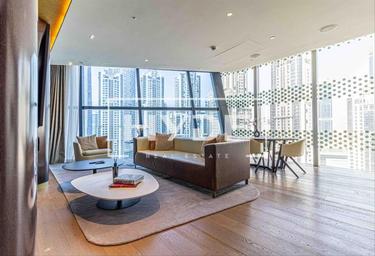 2-BD Apartment Sale, 1,000 sq. ft. at The Opus By Omniyat, The Opus, Business Bay, Dubai, UAE #2 2-BD Apartment Sale, 1,000 sq. ft. at The Opus By Omniyat, The Opus, Business Bay, Dubai, UAE #2