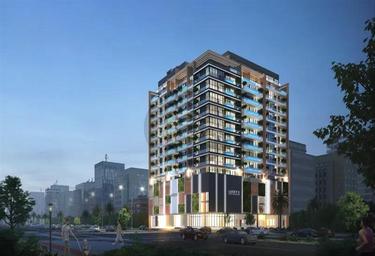 1-BD Apartment Sale, 809 sq. ft. at Lucky Royale Residence, Lucky Royale Residence, Jumeirah Village Circle, Dubai, UAE #3 1-BD Apartment Sale, 809 sq. ft. at Lucky Royale Residence, Lucky Royale Residence, Jumeirah Village Circle, Dubai, UAE #3