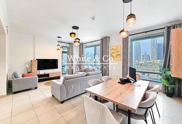 2-BD Apartment Sale, 1,000 sq. ft., Burj Views B, Burj Views, Downtown Dubai, Dubai, UAE #2 2-BD Apartment Sale, 1,000 sq. ft., Burj Views B, Burj Views, Downtown Dubai, Dubai, UAE #2