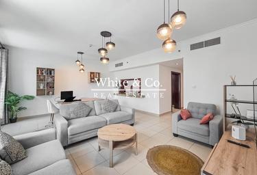 2-BD Apartment Sale, 1,000 sq. ft., Burj Views B, Burj Views, Downtown Dubai, Dubai, UAE #4