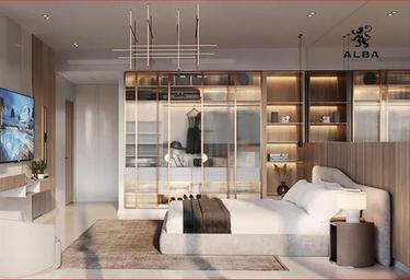 1-BD Apartment Sale, 648 sq. ft. at Binghatti Gardenia, Binghatti Gardenia, Jumeirah Village Circle, Dubai, UAE #3 1-BD Apartment Sale, 648 sq. ft. at Binghatti Gardenia, Binghatti Gardenia, Jumeirah Village Circle, Dubai, UAE #3