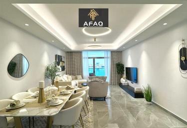 1-BD Apartment Sale, 1,000 sq. ft. at Ajman Creek Towers, Ajman Creek Towers, Al Rashidiya 1, Al Rashidiya, Ajman, UAE #2 1-BD Apartment Sale, 1,000 sq. ft. at Ajman Creek Towers, Ajman Creek Towers, Al Rashidiya 1, Al Rashidiya, Ajman, UAE #2