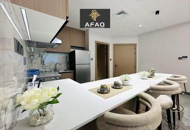 1-BD Apartment Sale, 1,000 sq. ft. at Ajman Creek Towers, Ajman Creek Towers, Al Rashidiya 1, Al Rashidiya, Ajman, UAE #4