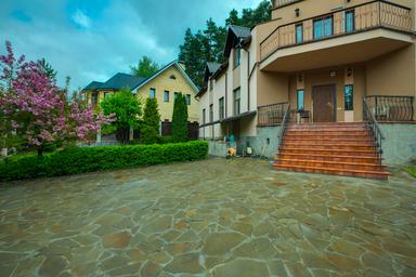 5-BD House Sale, 580 sq. m. at Милорадово, Voskresenskoe Settlement, Moscow, Russia #2 5-BD House Sale, 580 sq. m. at Милорадово, Voskresenskoe Settlement, Moscow, Russia #2