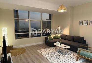 1-BD Apartment Sale, 638 sq. ft., Park Central, Business Bay, Dubai, UAE #1