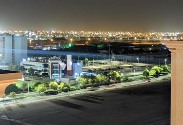 1-BD Apartment Sale, 1,000 sq. ft., European, Canal Residence, Dubai Sports City, Dubai, UAE #4