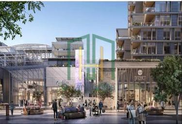 2-BD Apartment Sale, 1,000 sq. ft. at Grove Museum Views, Grove Museum Views, Saadiyat Island, Abu Dhabi, UAE #4