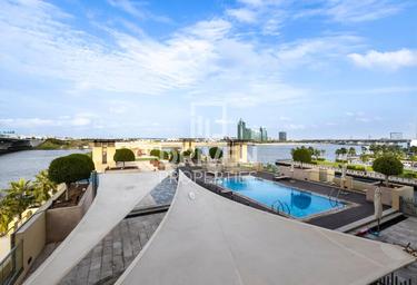 3-BD Apartment Sale, 1,000 sq. ft., Manazel Al Khor, Culture Village, Dubai, UAE #2
