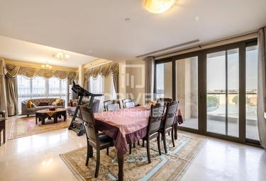 3-BD Apartment Sale, 1,000 sq. ft., Manazel Al Khor, Culture Village, Dubai, UAE #3