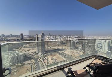 Продажа 1-комн. квартиры, 758 фут², Miraclz Tower by Danube, Arjan, Dubai, UAE #1 Продажа 1-комн. квартиры, 758 фут², Miraclz Tower by Danube, Arjan, Dubai, UAE #1